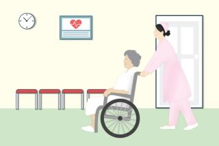 【健康素养大提升】注意六个要点，预防老年人居家意外伤害！